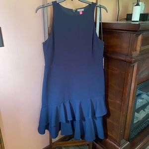 Vince Camuto dress